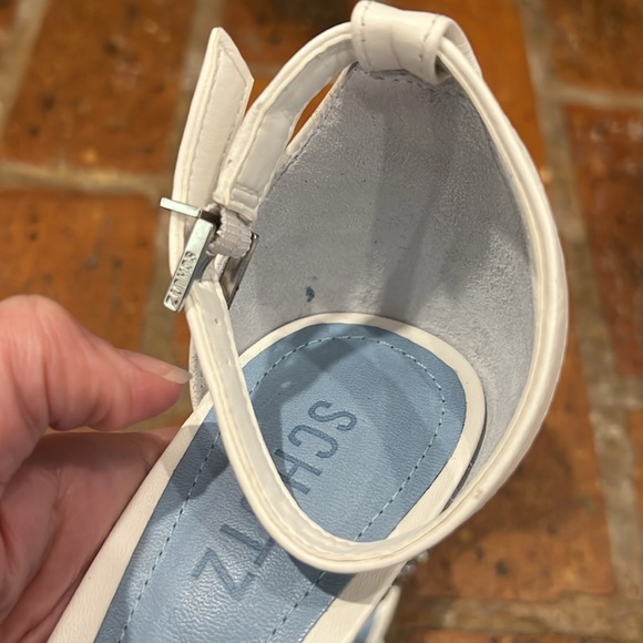 Schutz Linsey heels - Picture 9 of 10